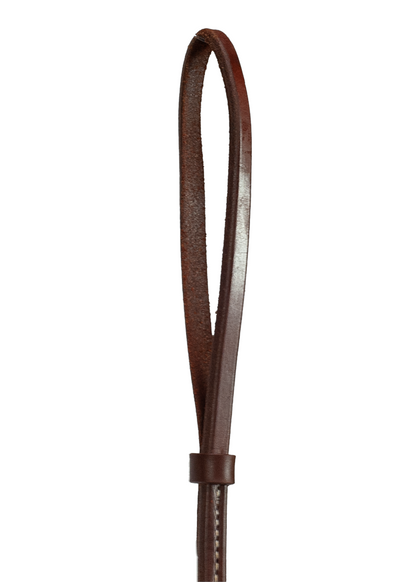 Leather Quirt (Dark Oil)
