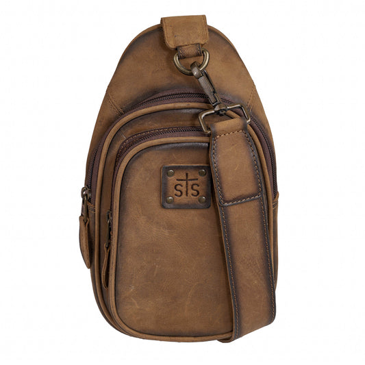 STS Baroness Basic Bliss Sojourner Sling