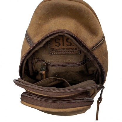 STS Baroness Basic Bliss Sojourner Sling