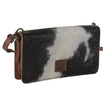 STS Cowhide Evie Organizer