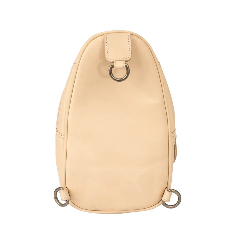 STS Basic Bliss Buckskin Sojourner Sling