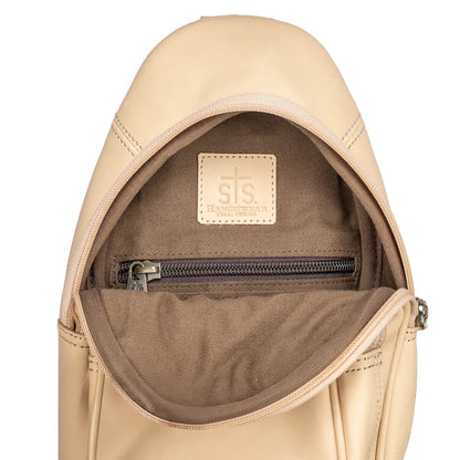 STS Basic Bliss Buckskin Sojourner Sling