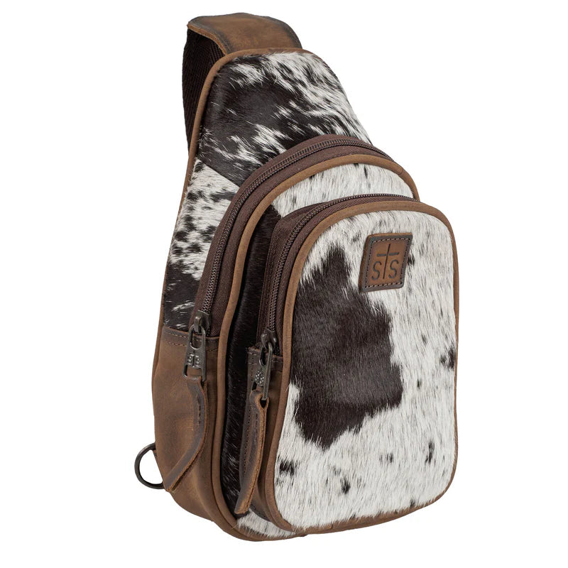 STS Cowhide Sojourner Sling