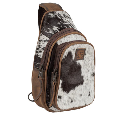 STS Cowhide Sojourner Sling