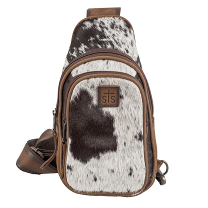 STS Cowhide Sojourner Sling