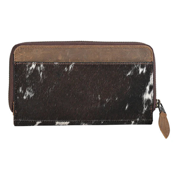 STS Cowhide Chelsea Wallet