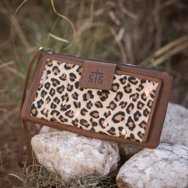 STS Great Plains Haley Wallet