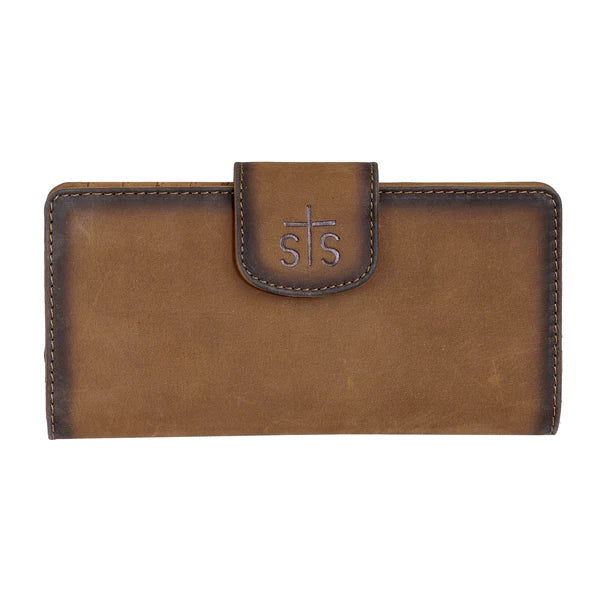 STS Baroness Basic Bliss Carlin Wallet