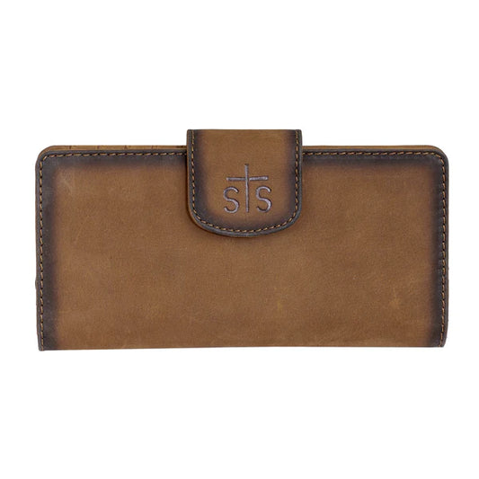 STS Baroness Basic Bliss Carlin Wallet