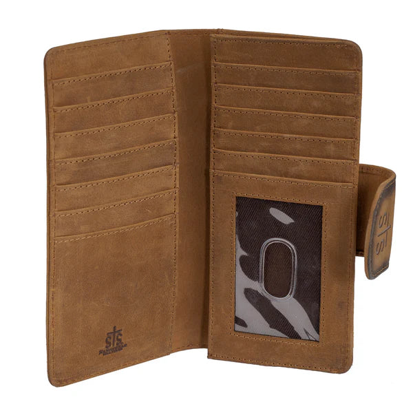 STS Baroness Basic Bliss Carlin Wallet