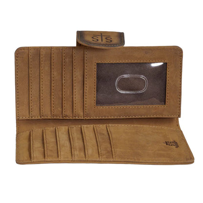 STS Baroness Basic Bliss Carlin Wallet