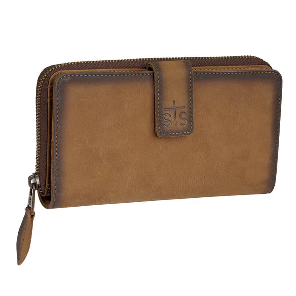 STS Baroness Basic Bliss Chelsea Wallet