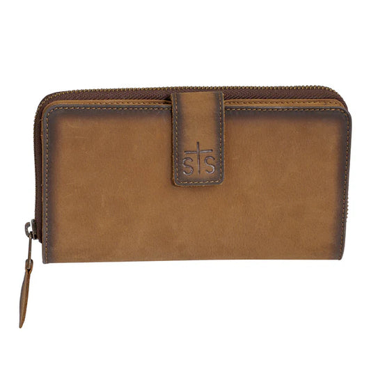 STS Baroness Basic Bliss Chelsea Wallet