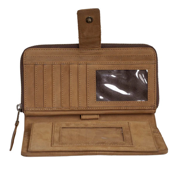 STS Baroness Basic Bliss Chelsea Wallet