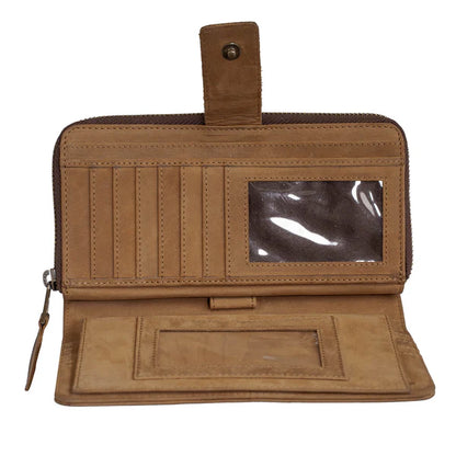 STS Baroness Basic Bliss Chelsea Wallet