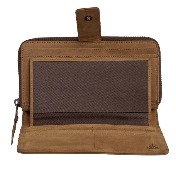 STS Baroness Basic Bliss Chelsea Wallet