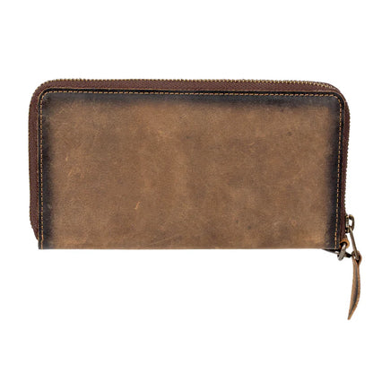 STS Baroness Betsy Bifold Wristlet