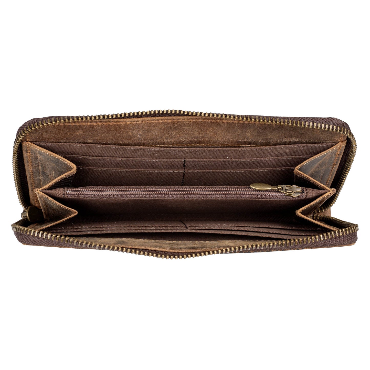 STS Baroness Betsy Bifold Wristlet