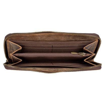 STS Baroness Betsy Bifold Wristlet