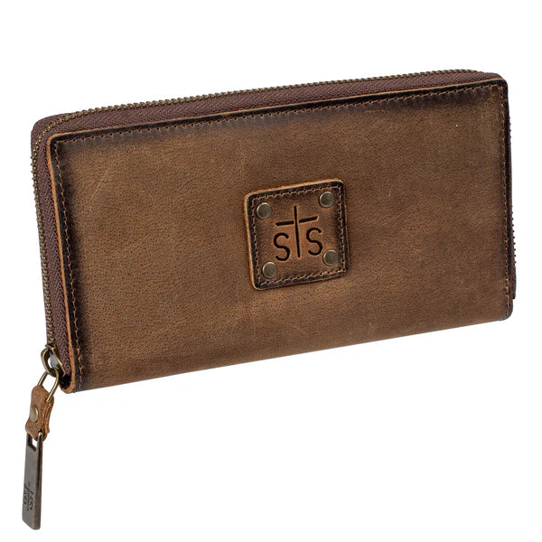 STS Baroness Bifold Wallet