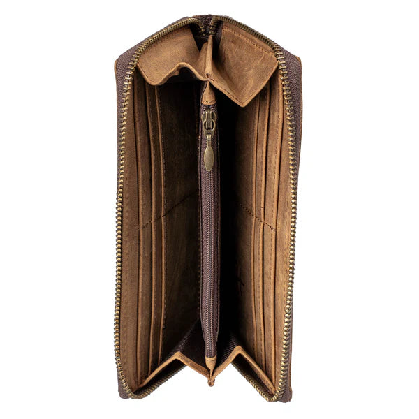STS Baroness Bifold Wallet