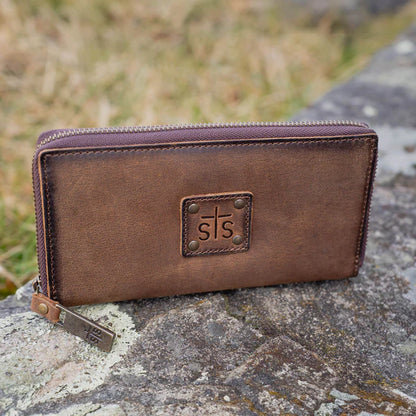 STS Baroness Bifold Wallet
