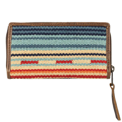 STS Chaynee Mountain Ladies Bifold