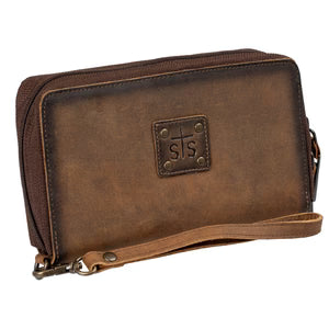 STS Baroness Kacy Organizer