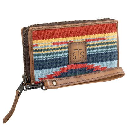 STS Chaynee Valley Bifold Wallet