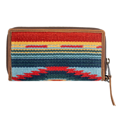 STS Chaynee Valley Bifold Wallet