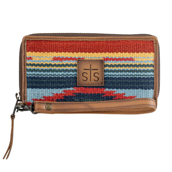 STS Chaynee Valley Bifold Wallet