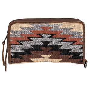 STS Guadalupe Serape Kacy Organizer