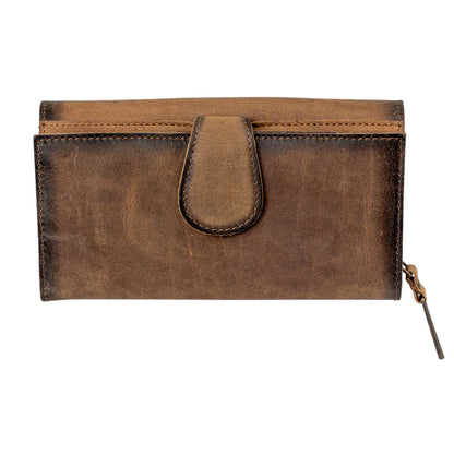 STS Baroness Trifold Wallet