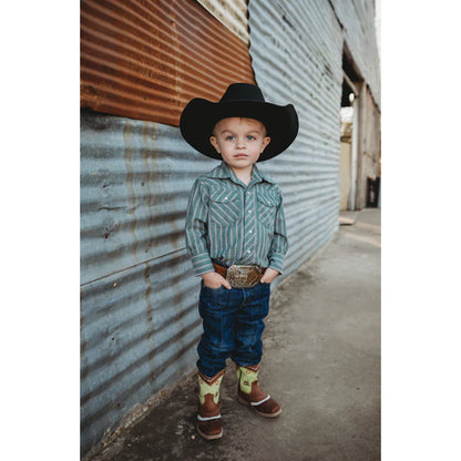 CLEARANCE - Shea Baby - Lawson Baby & Toddler Boots