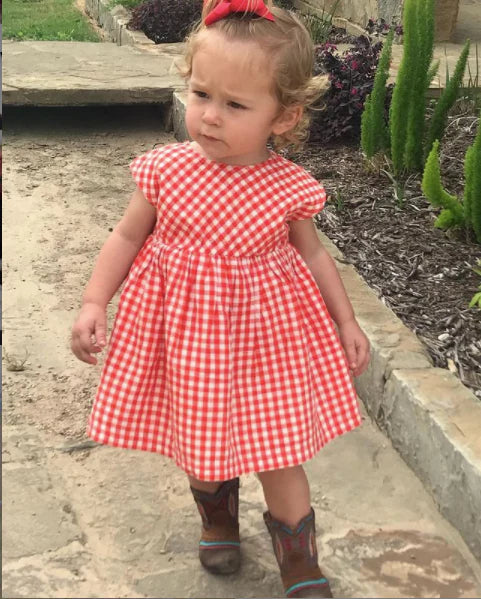 CLEARANCE - Shea Baby - Maddox Baby & Toddler Boots