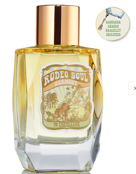 Rodeo Soul Harmony Perfume