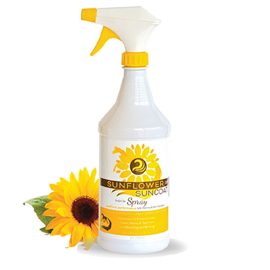 Healthy HairCare Sunflower Suncoat