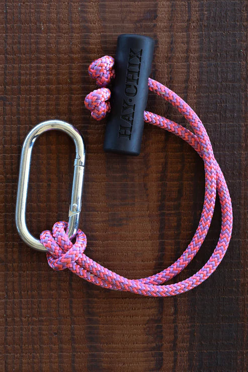 Hay Chix  Bucket Strap - Sweetheart