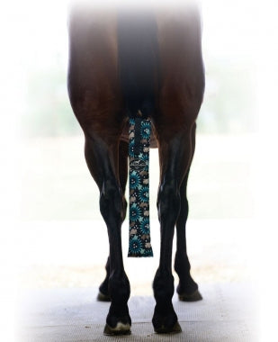 Professional Choice Lycra Tail Bag - Bison