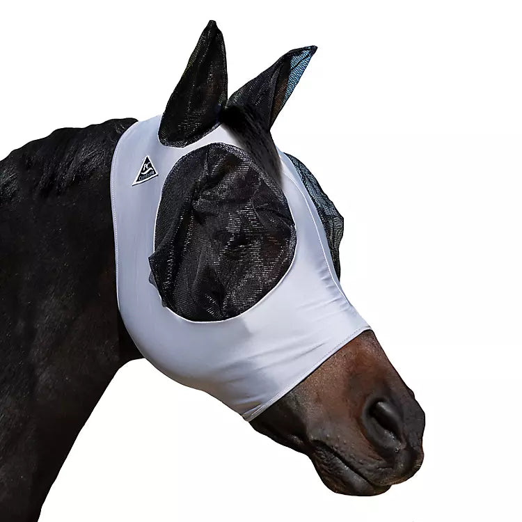 Professionals Choice Comfort Fit Lycra Fly Mask