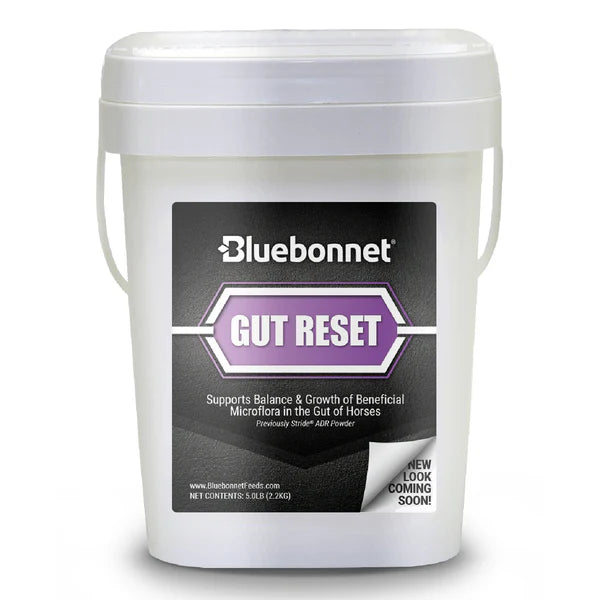 Bluebonnet Gut Reset