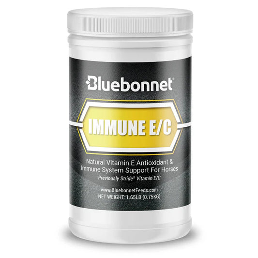 Bluebonnet  Immune E/C