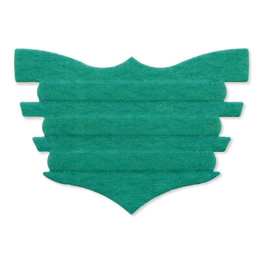 FLAIR Nasal Strips - SOLID TURQUOISE