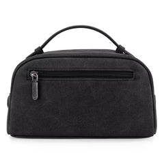 Wrangler Southwestern Pattern Print Multi Purpose/Travel Pouch -Black