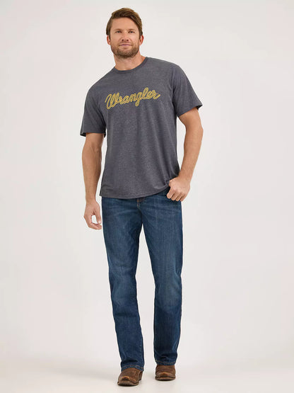 Men's Wrangler Retro® Relaxed Fit Bootcut Jean - JH Wash