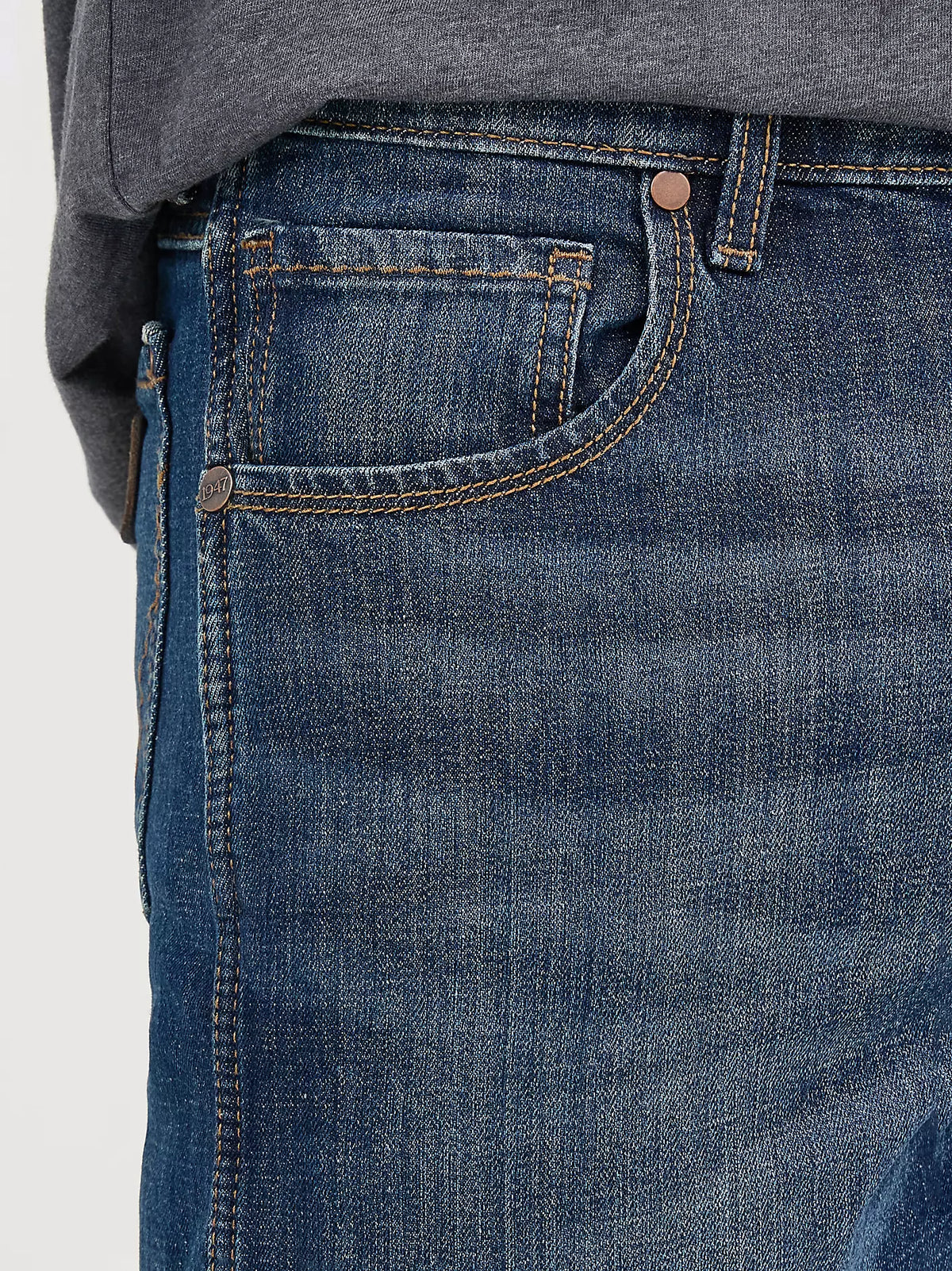 Men's Wrangler Retro® Relaxed Fit Bootcut Jean - JH Wash