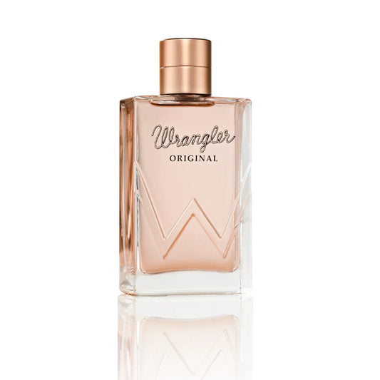 Wrangler Original Perfume