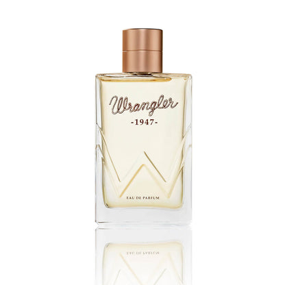 Wrangler 1947 Perfume