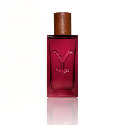 Yellowstone Tornado Perfume