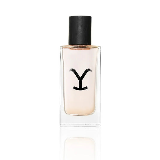 Yellowstone Original Perfume